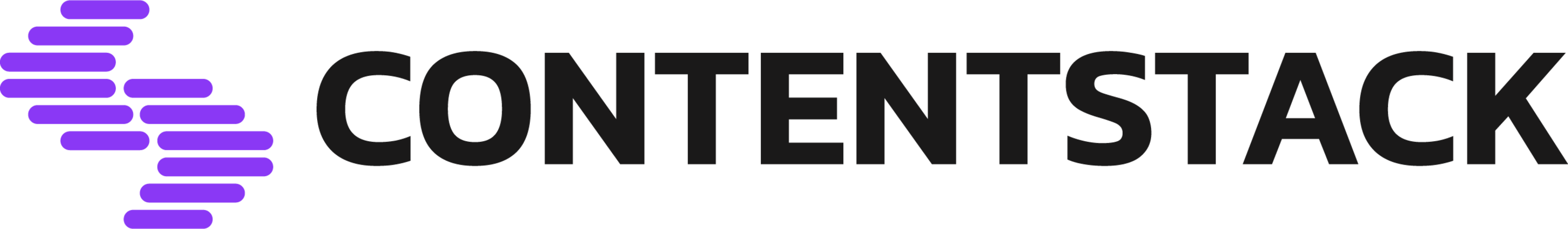 Contentstack logo