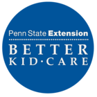 Penn State Better Kid Care logo