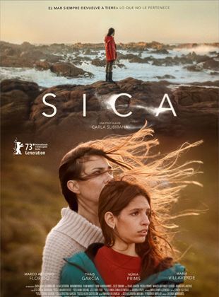 SICA ONLINE EN ESPAnOL logo