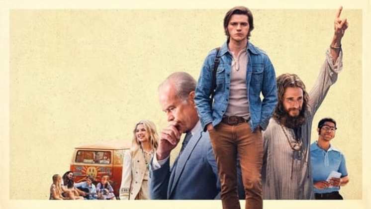 Ver!! PelisPlus ~ Jesus Revolution (2023) — Pelicula Completa Español Latino HD logo