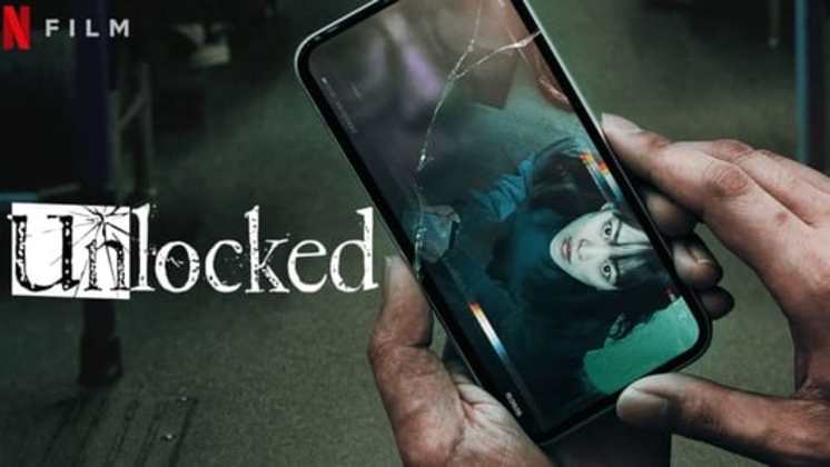 [PelísPlus] Identidad desbloqueada (2023) PELICULA 𝐎nline Gratis en 𝗲spañol Latino logo