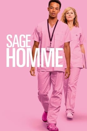 Télécharger — Sage homme (2023) Streaming VF Complet Gratuit en Français logo