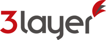 3layer Public Services logo