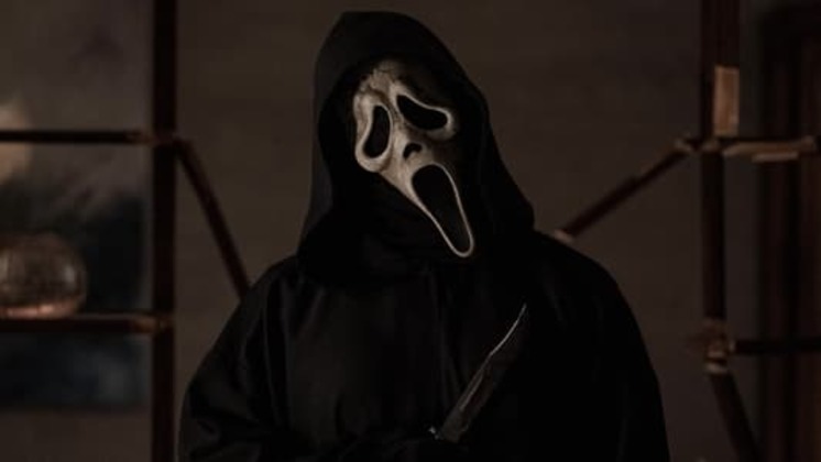 Scream VI (2023) Pelicula Completa Español Latino logo