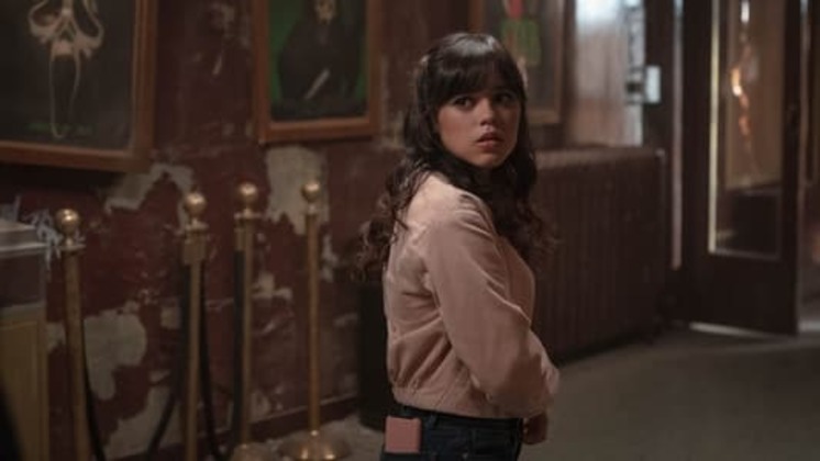 [PelísPlus] SCREAM-6 (2023) PELICULA 𝐎nline Gratis en 𝗲spañol Latino 𝟏𝟎𝟖𝟎𝐩 logo