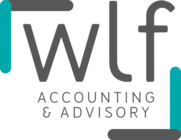 WLF IT Services logo