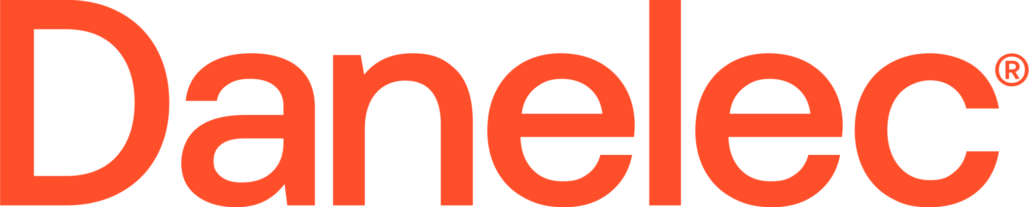 Page logo
