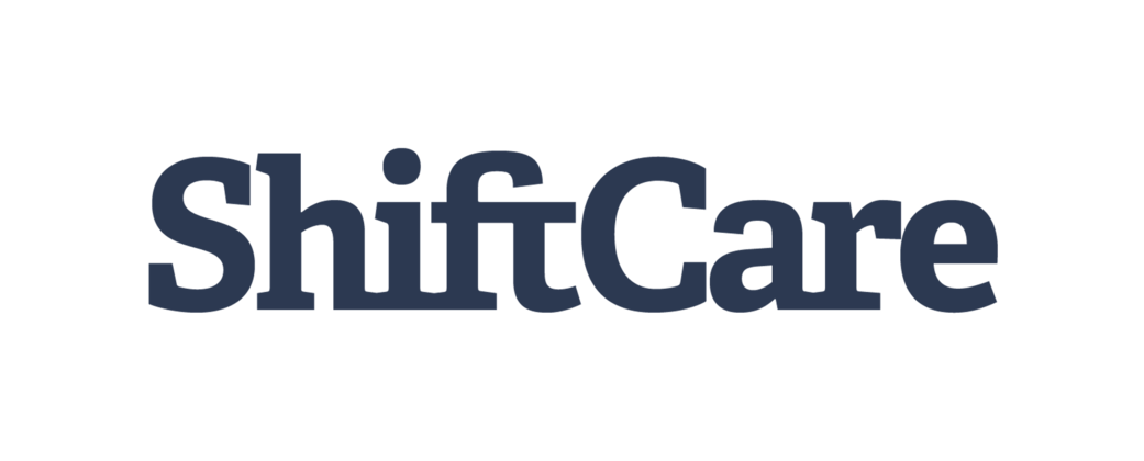 ShiftCare logo