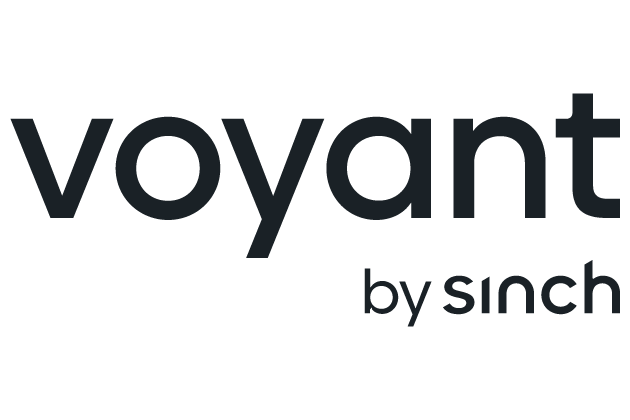 Voyant logo