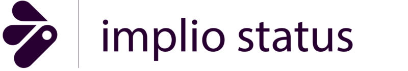 implio logo