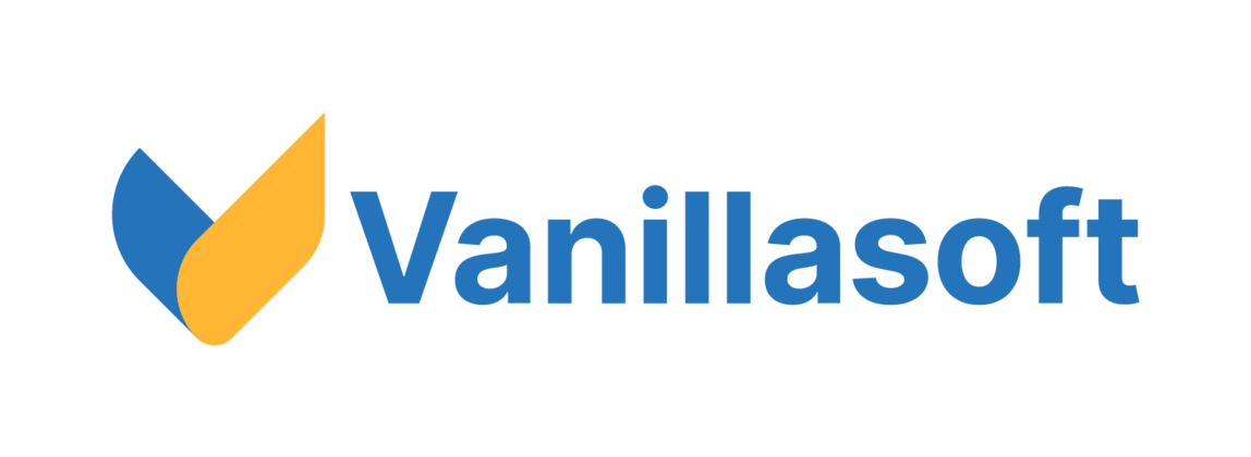 VanillaSoft logo