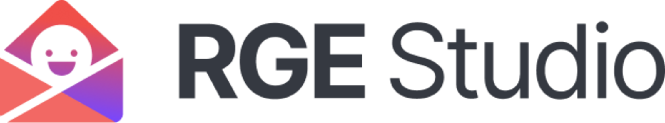 RGE Studio logo