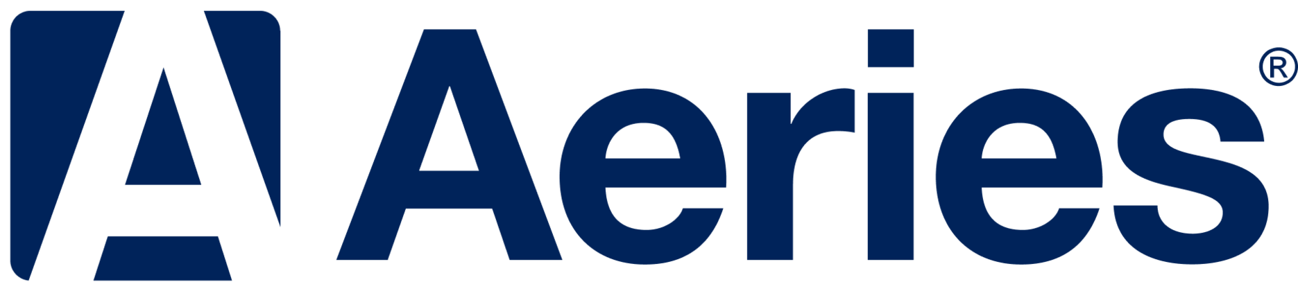 Aeries Software logo