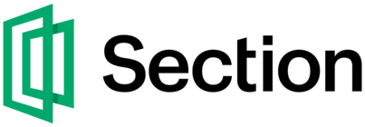 Section logo
