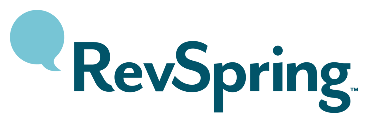 RevSpring logo