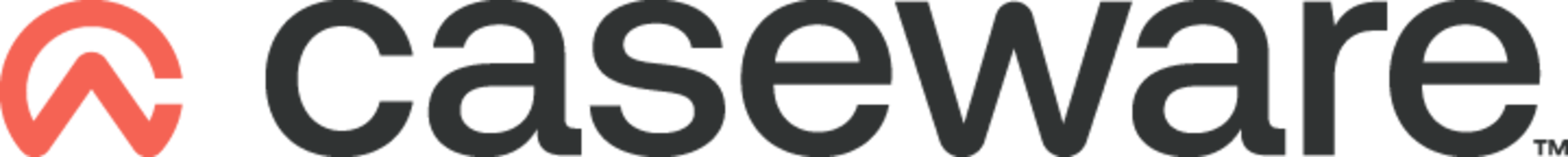 Caseware Cloud Partner logo