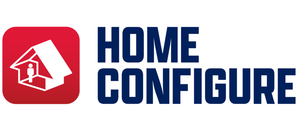 Home Configure logo