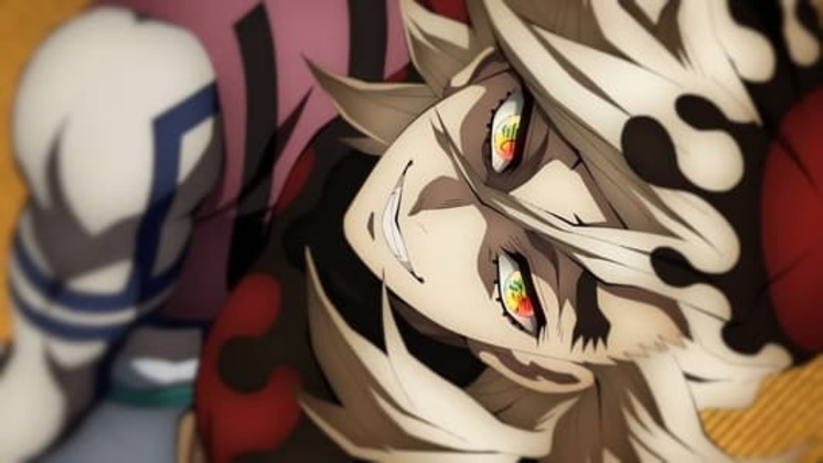 VER. Cuevana Demon Slayer Villa De Herreros [2023] Online Gratis en Español y Latino logo