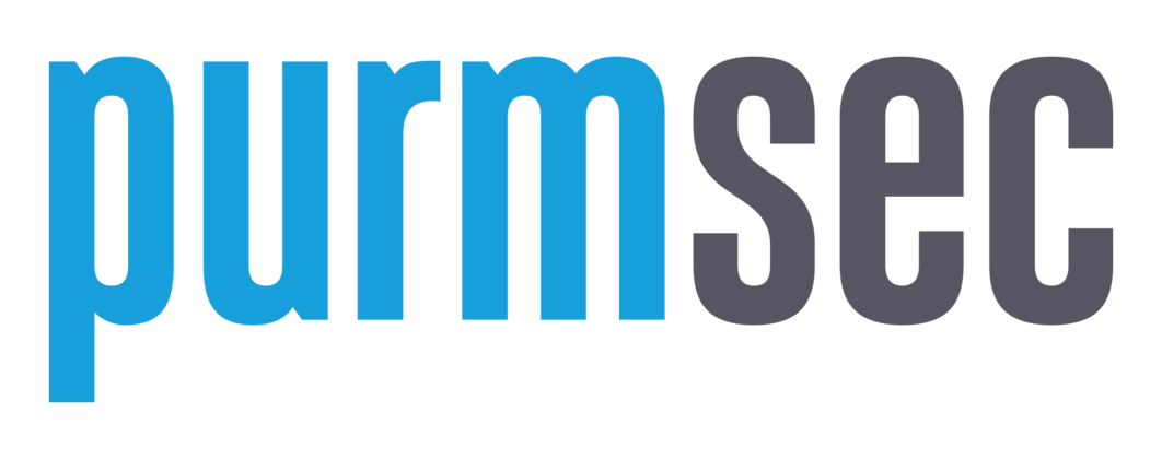 PURMSec logo