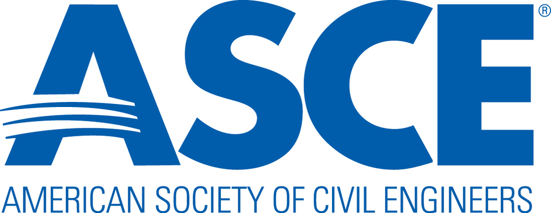 American Society of Civil Engineers logo