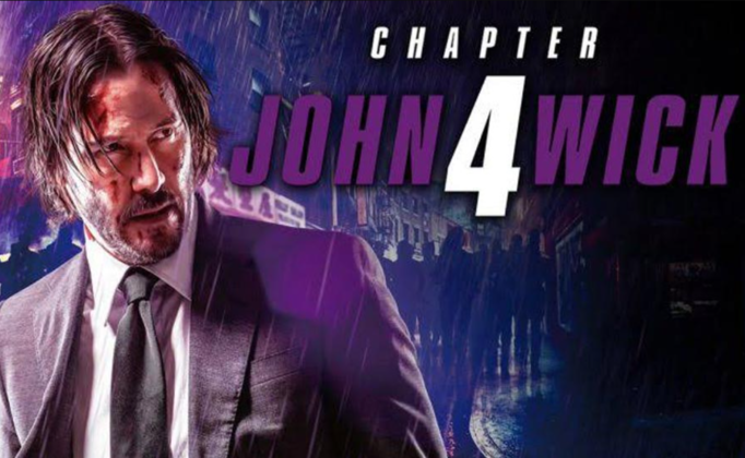 Voir John Wick : Chapitre 4 Streaming Vostfr (FR) Complet en Français