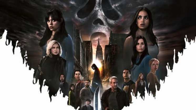 +Cuevana.4K-VER!!* SCREAM'6 (2023) HD 𝟏𝟎𝟖𝟎𝐩 PELICULA Completa Online en Español y Latino logo