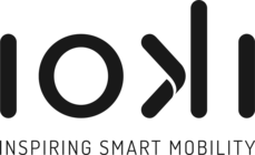 ioki logo