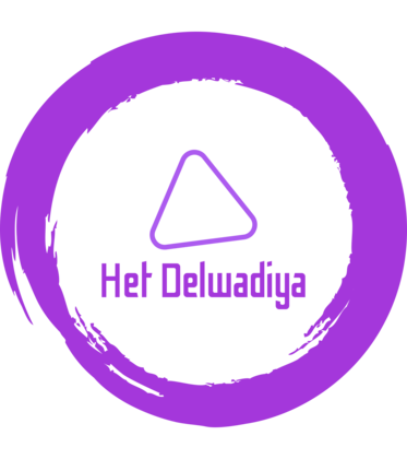 Het Delwadiya logo