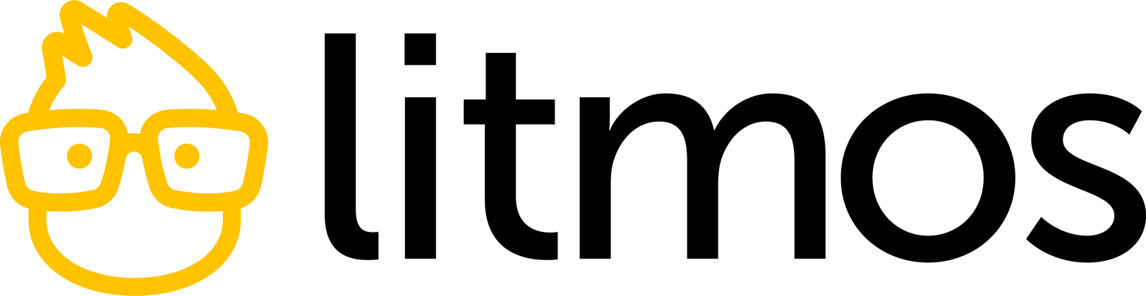Litmos logo
