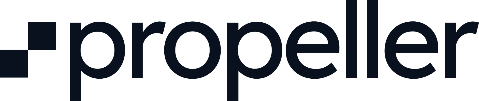 Propeller logo
