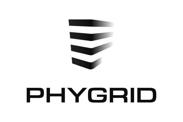 Phygrid logo