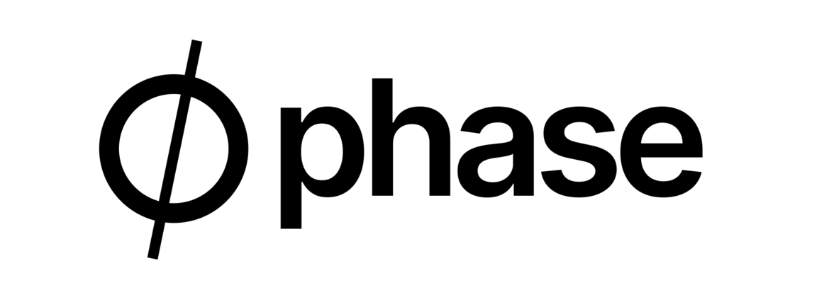 Phase logo