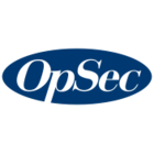 OpSec Security logo