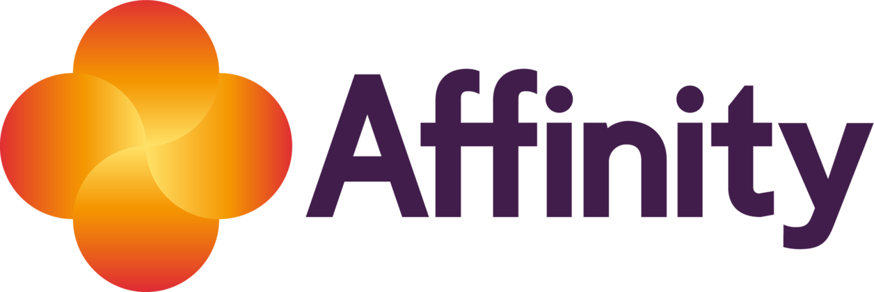 Affinity logo
