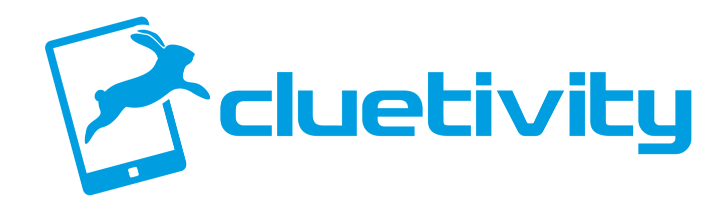 Cluetivity logo