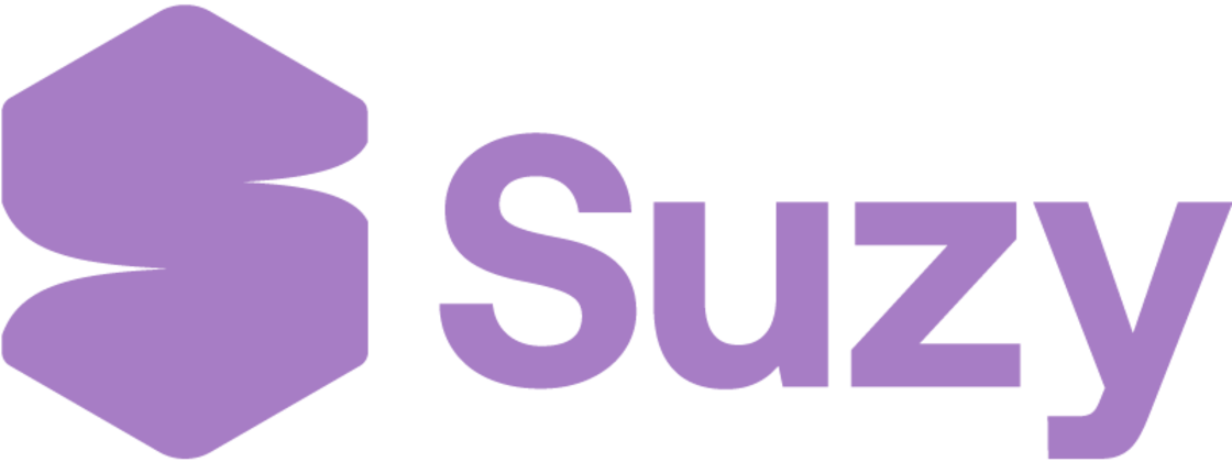 Suzy logo