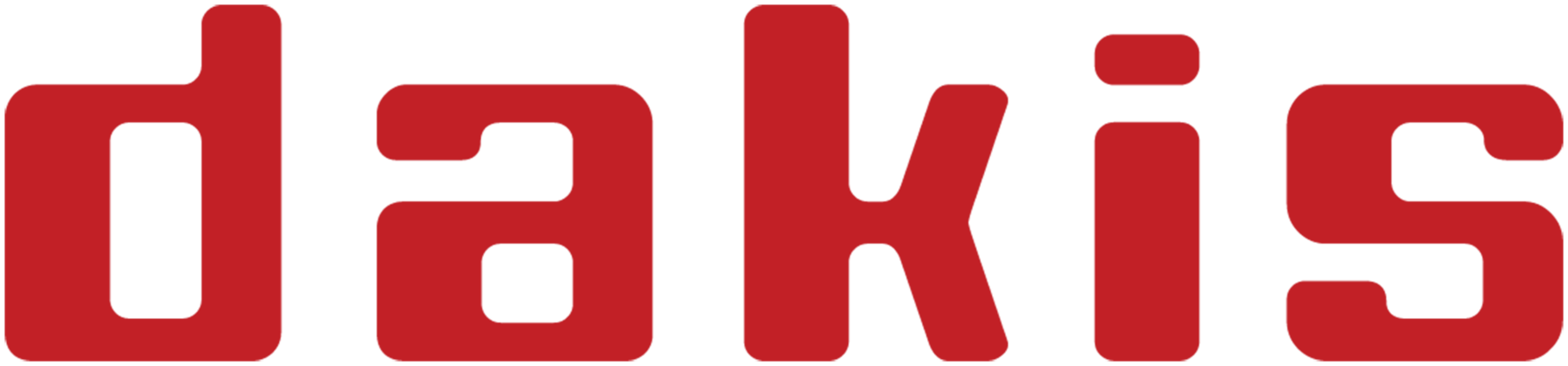 Dakis logo