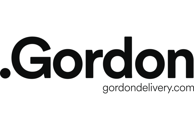 Gordon Delivery logo