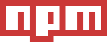 npm logo