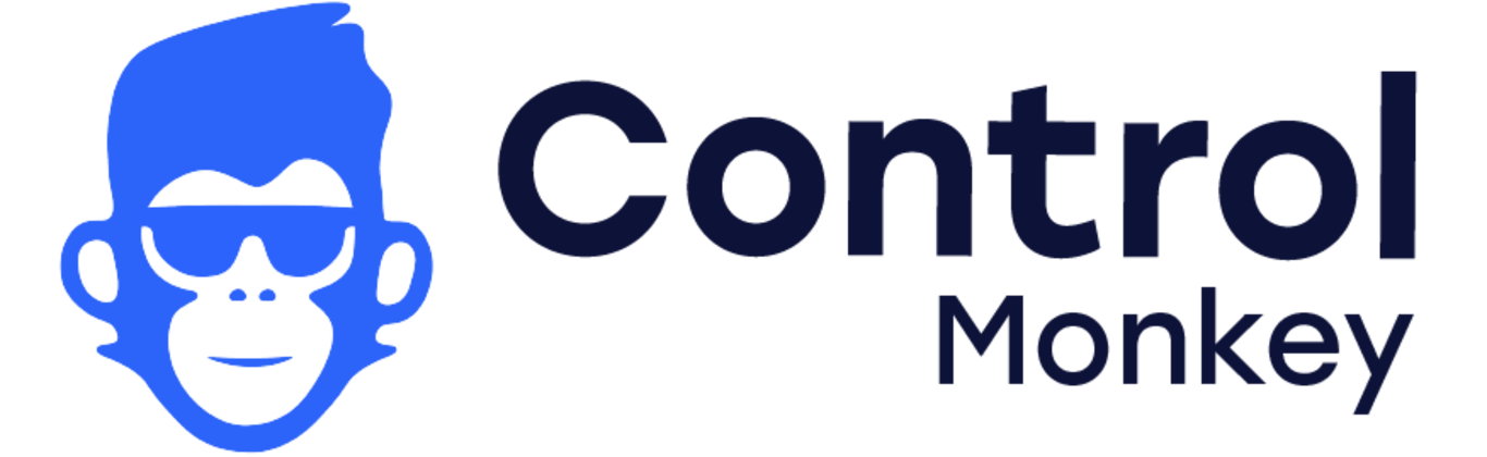 ControlMonkey logo