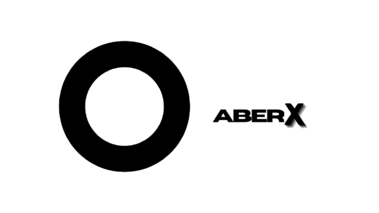 AberX logo