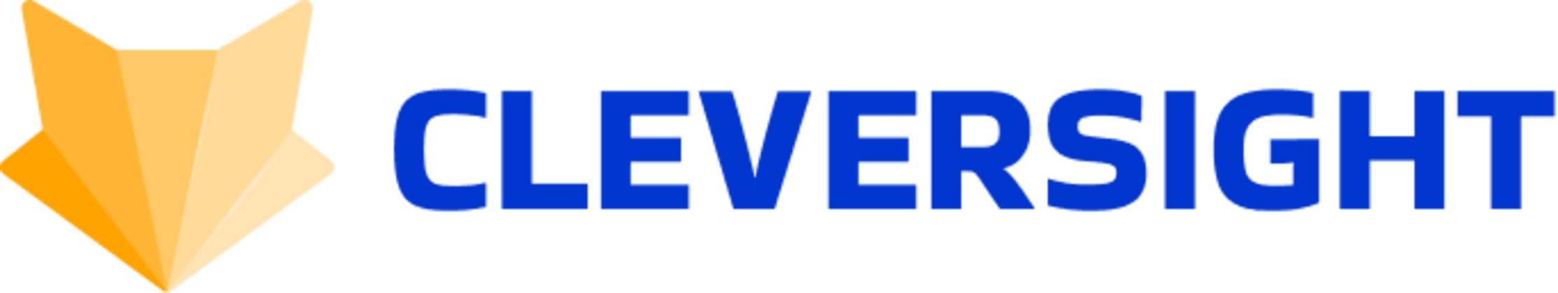 Cleversight logo