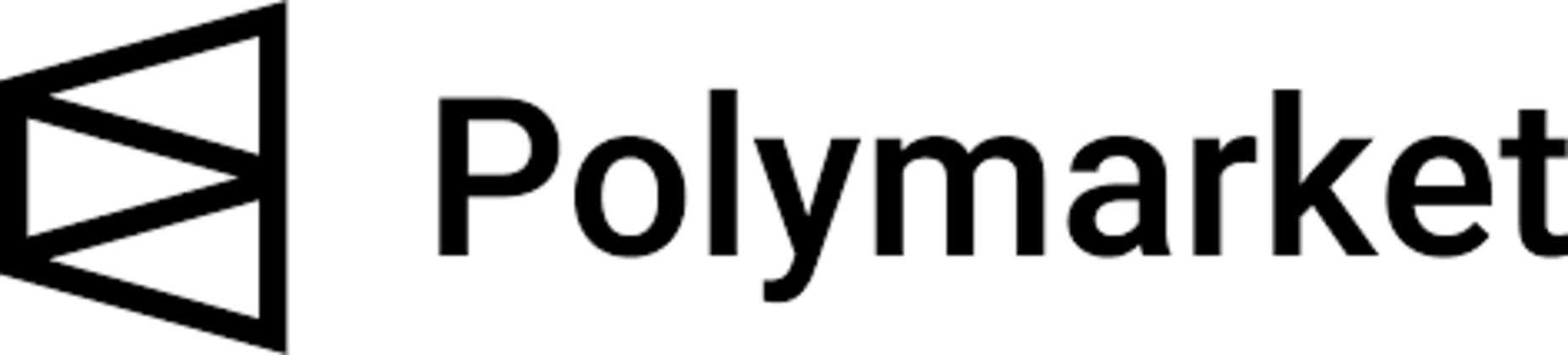 Polymarket US System Status logo