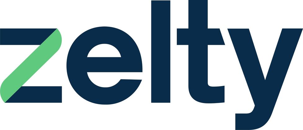 Page logo
