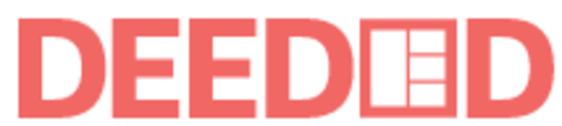 Deeded logo
