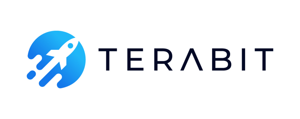 Terabit logo