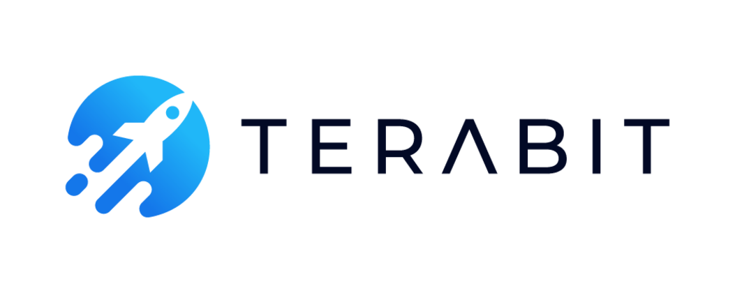 Terabit logo