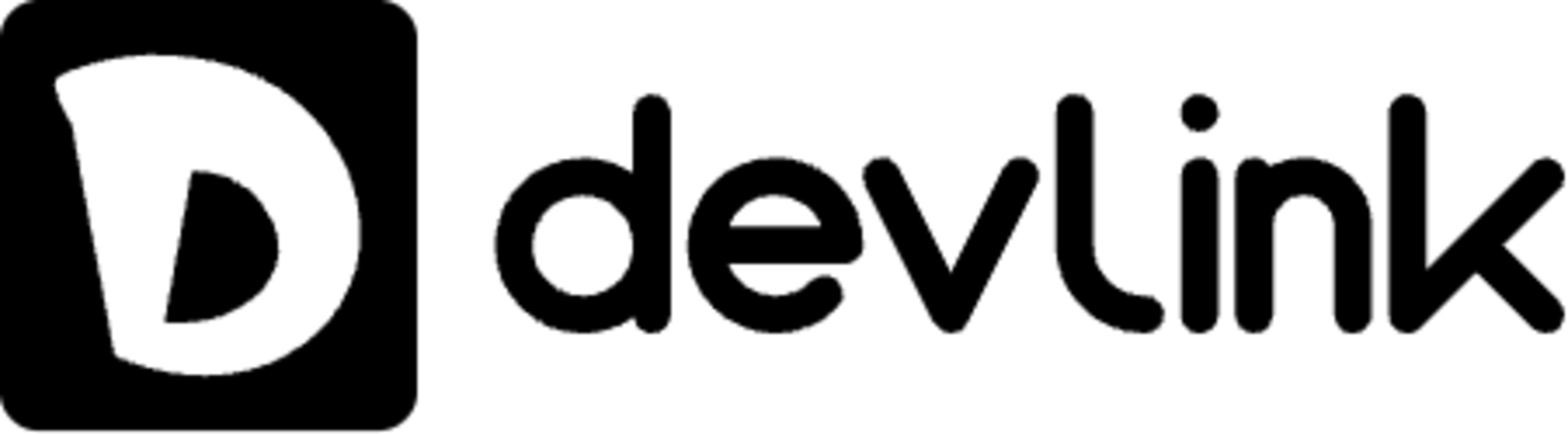 devlink logo