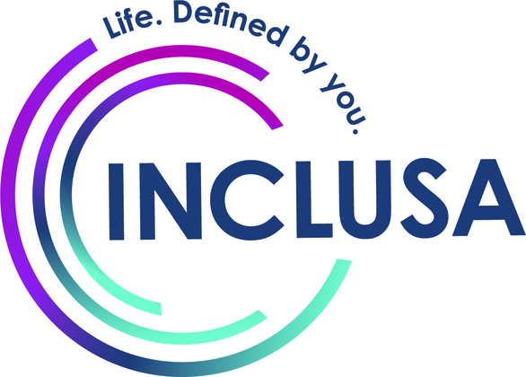 Inclusa logo