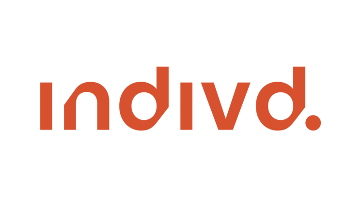 Indivd Platform logo